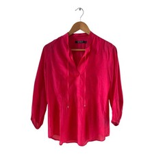 Ralph Lauren Bluse S pink
