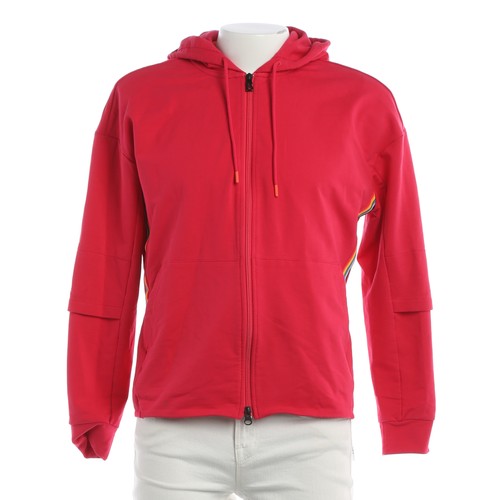 Bogner sweatjacke rosa sehr - xl,