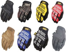 Mechanix wear the - wear,