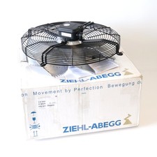 ZIEHL-ABEGG Axialventilator FN045-6EW.4F.A7P1 155291 230V 50/60Hz OVP