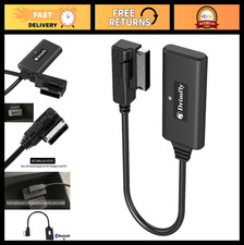 Wireless Bluetooth Car Kit for