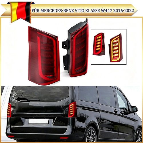 Für mercedes benz vito - für,