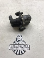 Duoventil Warmwasserventil