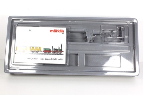 Märklin 26350 inlett mit - märklin,