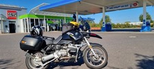 BMW R1100GS R850GS originaler