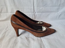 Damenschuhe VINTAGE  60er