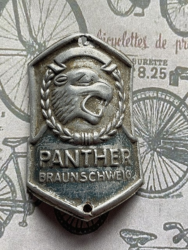 Fahrrad emblem - fahrrad-, emblem-