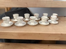 Nikko Tableware Japan Regina -