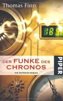 Der funke des - der,