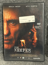 DVD The Keeper life has rules