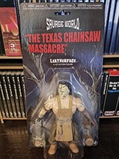 FUNKO SAVAGE WORLD - The Texas