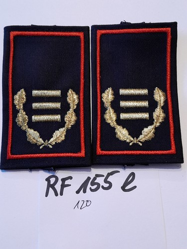 Feuerwehr rangschlaufen s - feuerwehr,