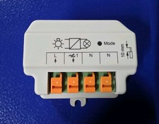 *** eQ-3 Homematic HM-LC-Dim1T-FM-LF Unterputz Dimmer *** Neu ***