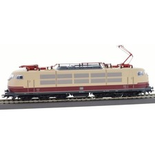Märklin 39151 H0 E-Lok 103 152-5, DB, Ep.IV, MFX+-Sound, WS H0 + Neu