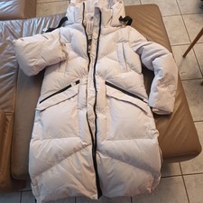 AMISU Steppmantel Steppjacke