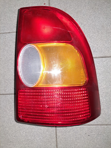 Fiat strada 01 - strada, bj.99-01