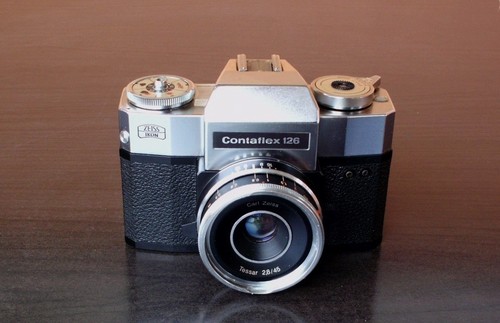 Zeiss ikon stuttgart - zeiss,