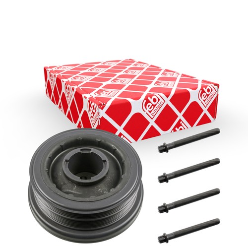 Febi bilstein riemenscheibe - febi,