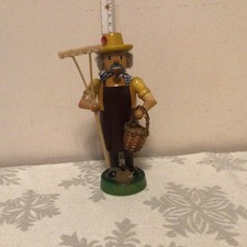 Räuchermännchen "GÄRTNER"