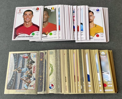 193 panini russland - panini,