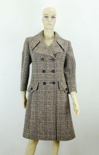 70er true vintage MANTEL Gr