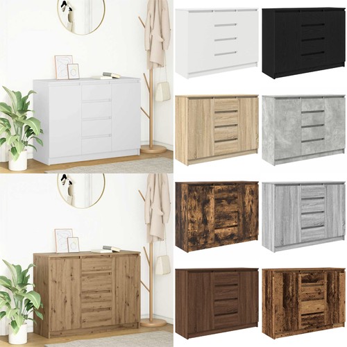 Sideboard mit schubladen - sideboard,