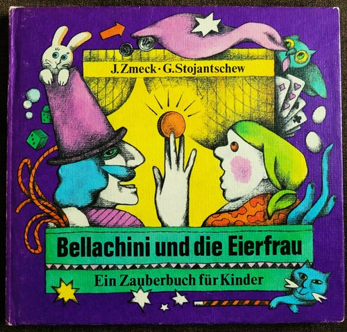 1981 auflage ddr - in, 1.