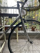 Colnago Rennrad Vintage Rennrad  58