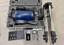 MEADE Corp LX200 GPS Telescope