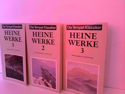 Konvolut bestehend aus - , 3