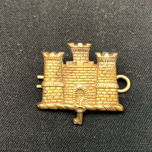 Suffolk regiment originale - regiment,