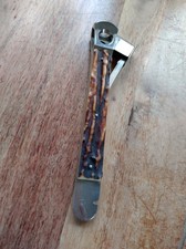 50/60er Pfeilring Solingen