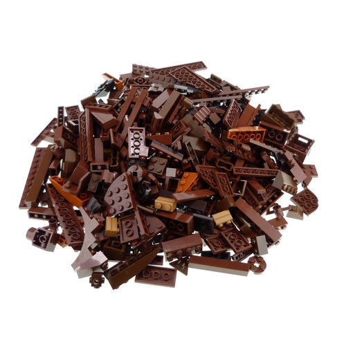 Lego classic kiloware - 0,5,