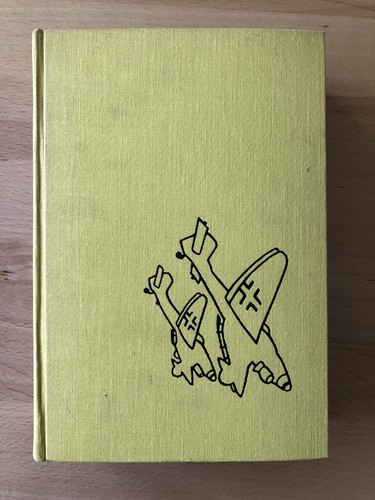 Angriffshöhe 4000 ein - 4000,