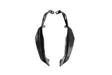 Carbon Frontverkleidung unter