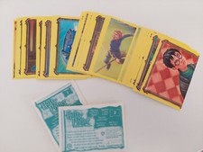 Harry Potter und die Kammer des Schreckens - Panini - 5 Sticker zum aussuchen