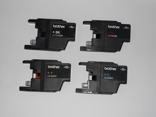 Original brother lc1240 - brother,