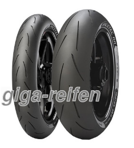 Rennreifen metzeler racetec - metzeler, rr