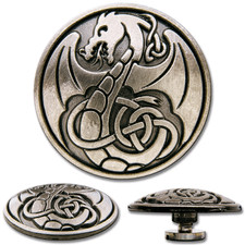 Concho Zierschraubniete