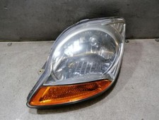 Chevrolet Matiz 2 Scheinwerfer vorn links Halogen mit LWR Zubehör Depo Bj.2008 