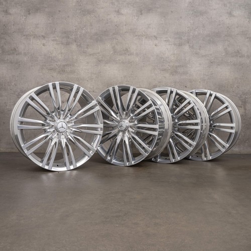 Original mercedes maybach - original,