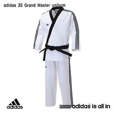 Adidas New 3S Grand Master