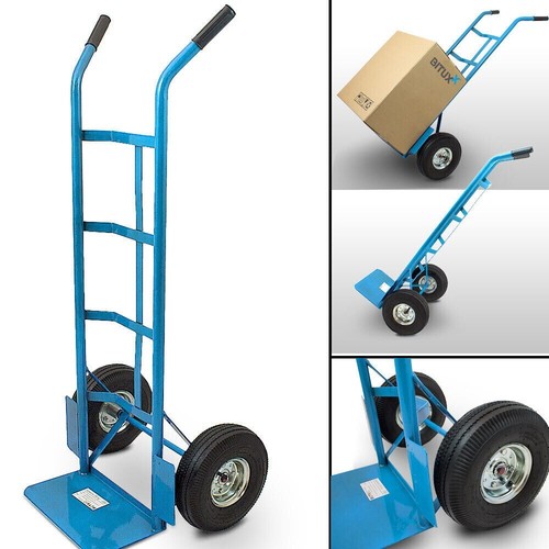 15904 sackkarre 200kg mit - 15904/,