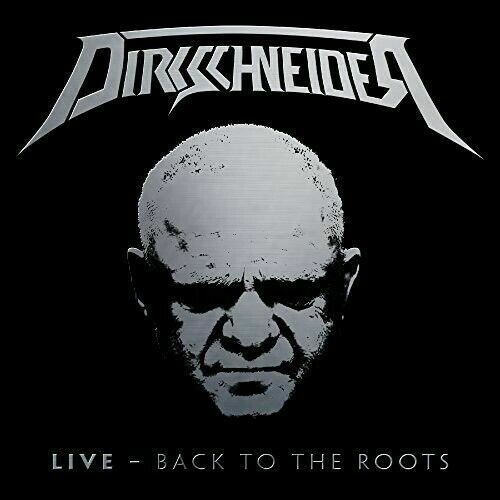 Dirkschneider live back to - dirkschneider,