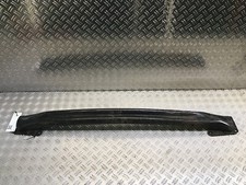 Stoßstangenträger hinten Ford Focus (DAW, DBW)  