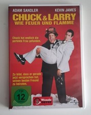 Chuck & Larry - Wie Feuer und