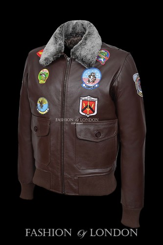 Top gun herren braun g1 - herren,