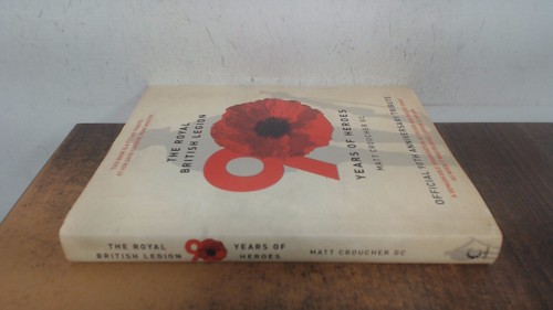 The royal british legion - the,
