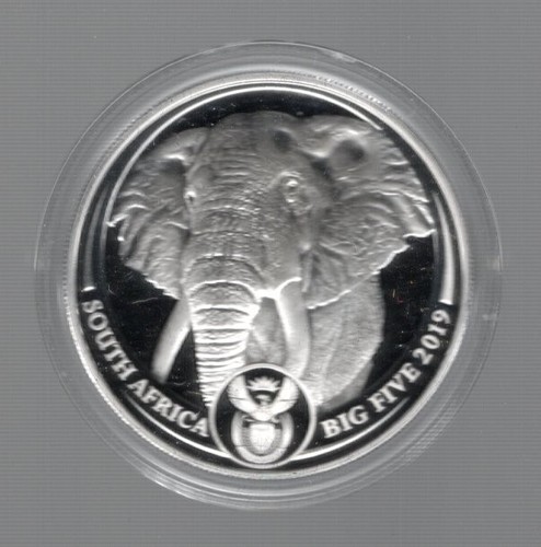 Unze silber big - silber, i