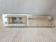 Marantz SD 225 Kassetten Kassettendeck Rekorder Tapedeck Player